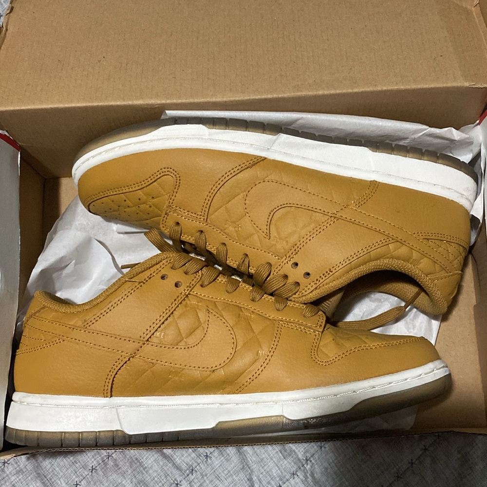 Nike dunk - Picture 2 of 3